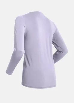 Long Sleeve Tempo Wmn