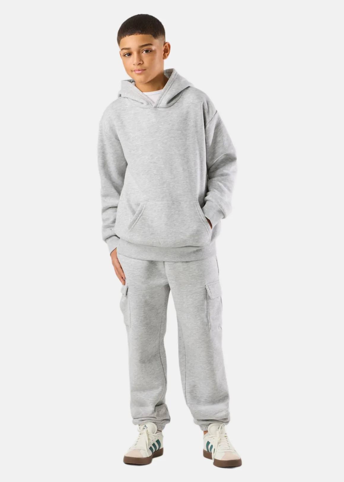 Los Angeles Cargo Pant B