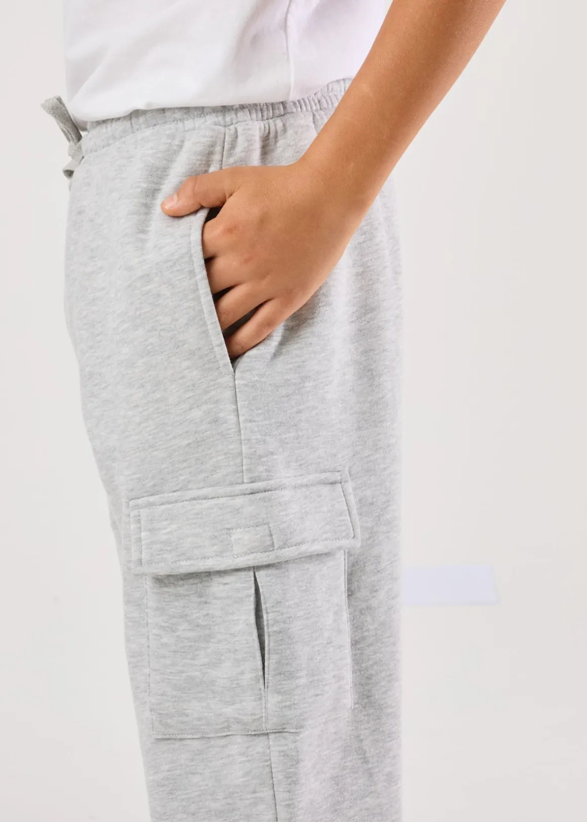 Los Angeles Cargo Pant B