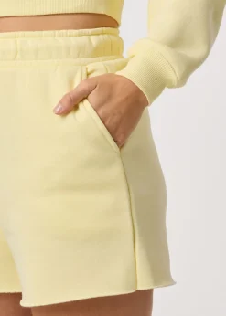 Los Angeles Shorts W