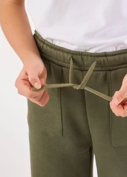 Los Angeles Wide Pant G