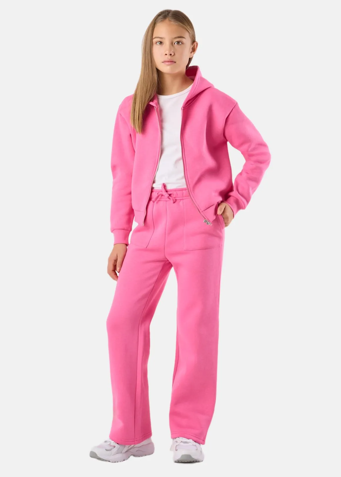 Los Angeles Wide Pant G