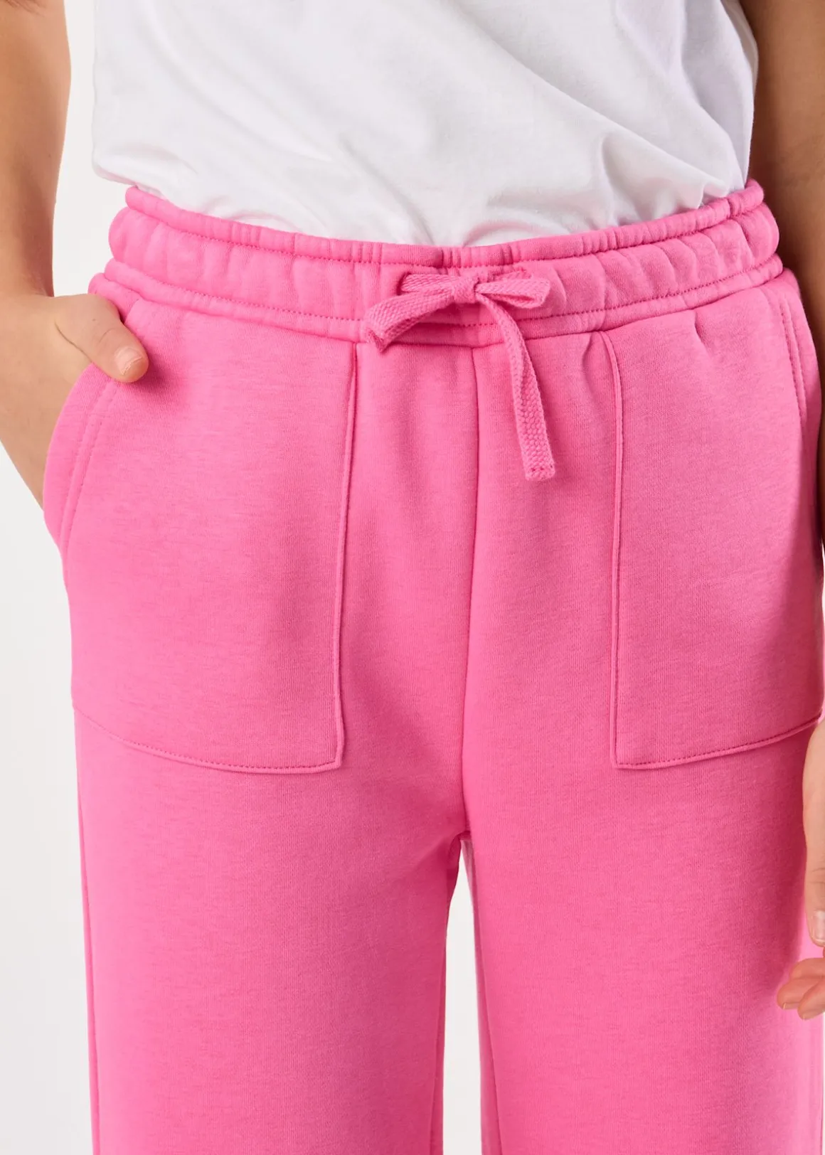 Los Angeles Wide Pant G