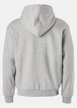 Los Angeles Zip Hood