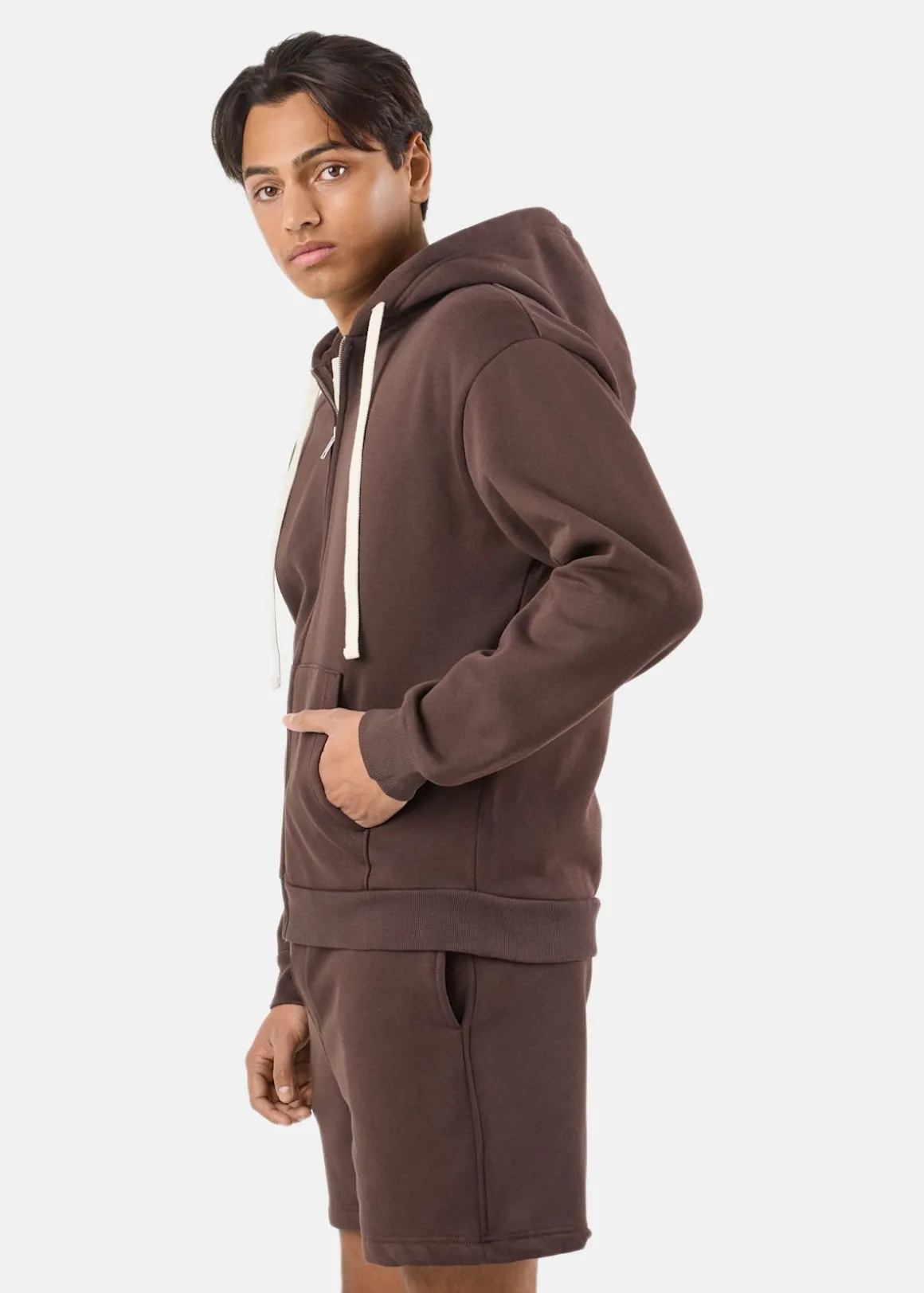 Los Angeles Zip Hood