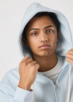 Los Angeles Zip Hood