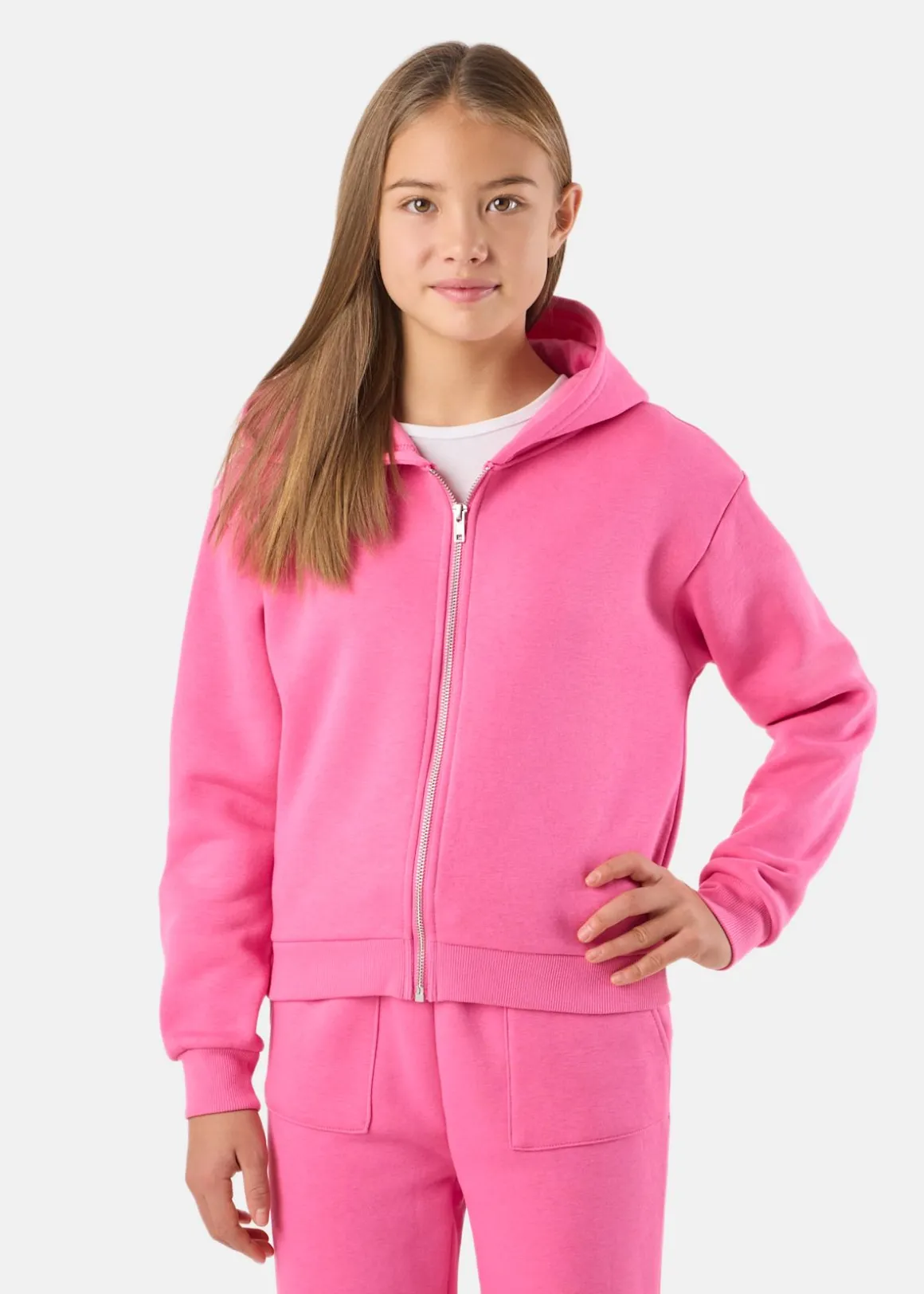 Los Angeles Zip Hood G