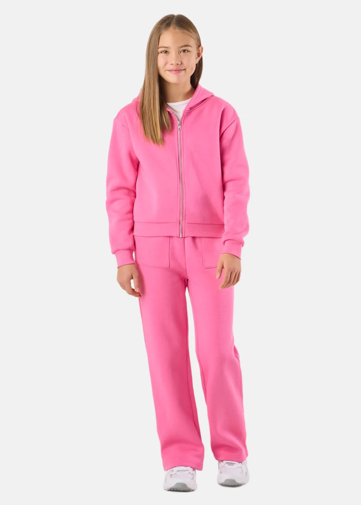 Los Angeles Zip Hood G