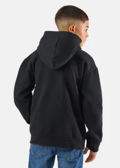 Los Angeles Zip Hood JR