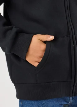 Los Angeles Zip Hood JR