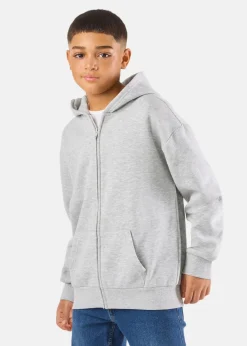 Los Angeles Zip Hood JR