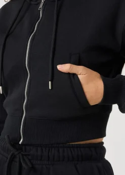 Los Angeles Zip Hood W