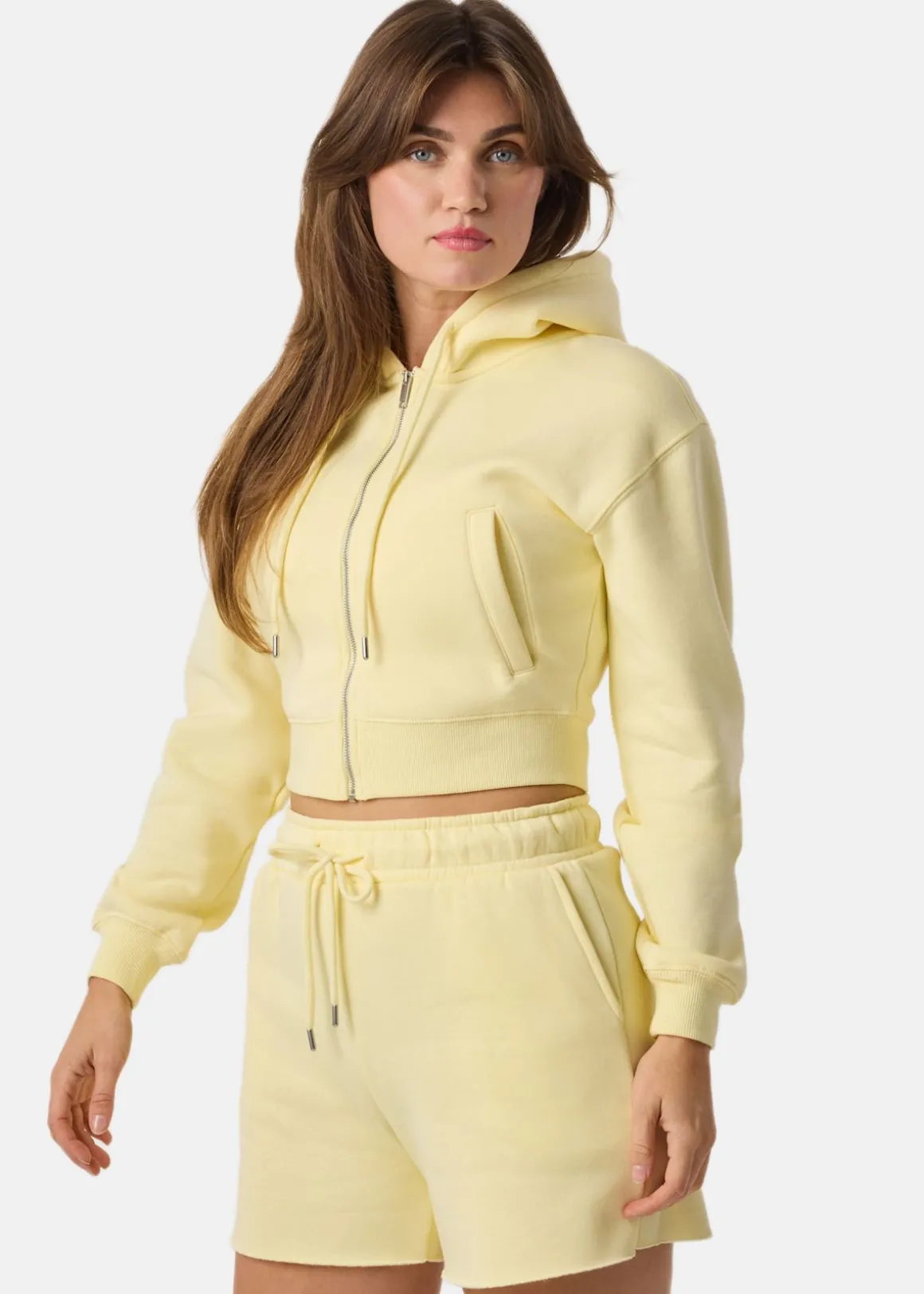 Los Angeles Zip Hood W