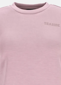 Lounge Relax Crewneck W