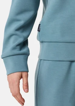 Lounge Relax Crewneck W