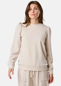 Lounge Relax Crewneck W