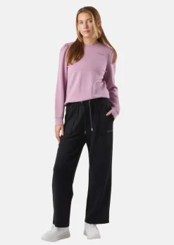 Lounge Relax Loose Fit Pants W