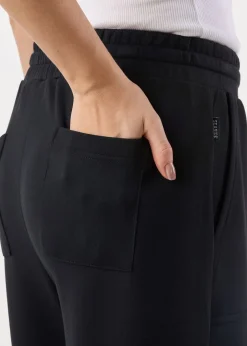 Lounge Relax Loose Fit Pants W