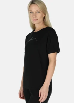 Lounge Tee W