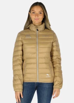 Lt.Down Jacket W