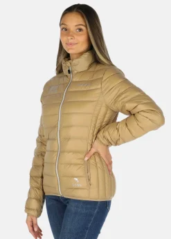 Lt.Down Jacket W
