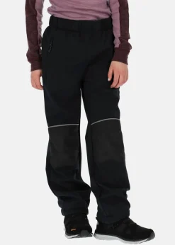 Ludo Softshell Pants W-PRO 800