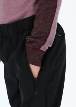 Ludo Softshell Pants W-PRO 800