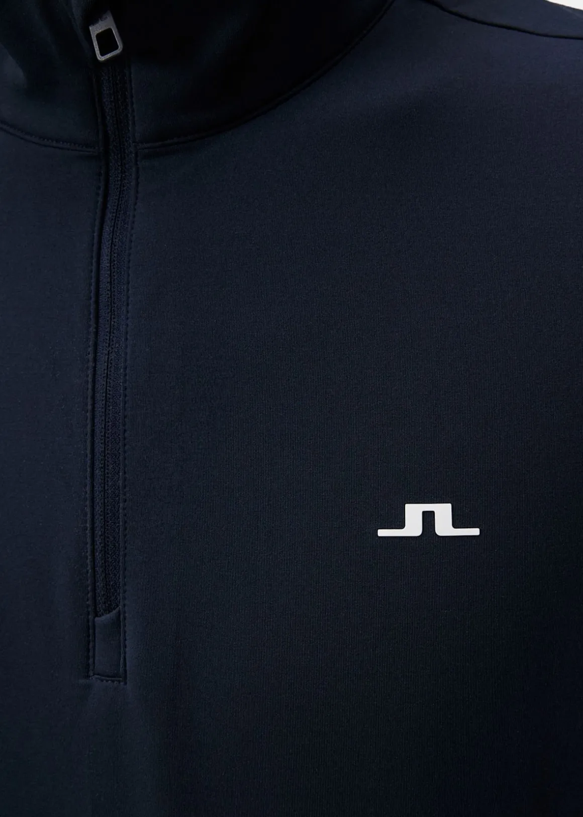 Luke Quarter Zip Mid Layer