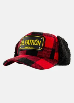 LUMBERJACK - EL PATRON