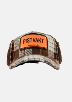 LUMBERJACK - PISTVAKT