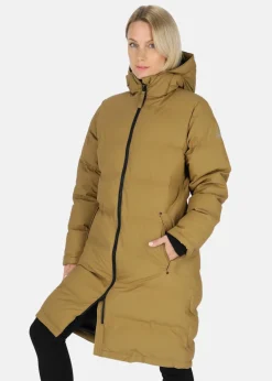 LUMI COAT