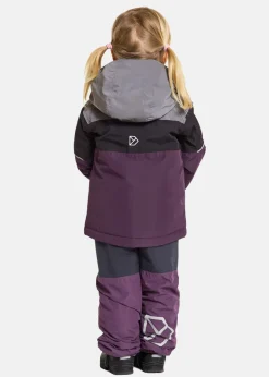 LUX KIDS JACKET 2