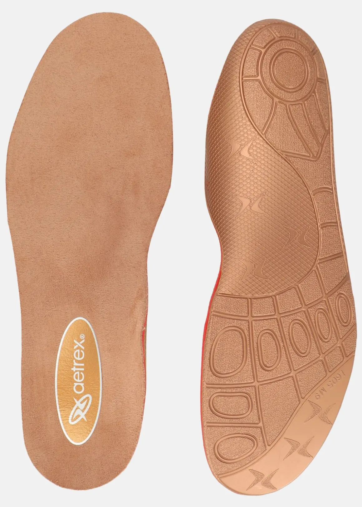 LYNCO CASUAL ORTHO CUPPED/SUPP