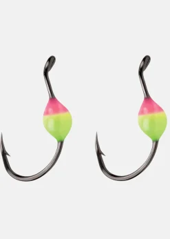 Lyskrok Glow Resin #6 2-pack