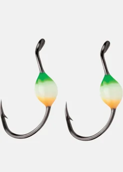 Lyskrok Glow Resin #2 2-pack