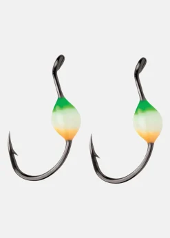 Lyskrok Glow Resin #6 2-pack