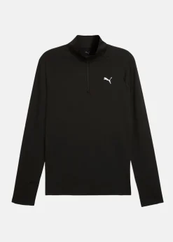 M RUN VELOCITY CLOUDSPUN 1/4 Z