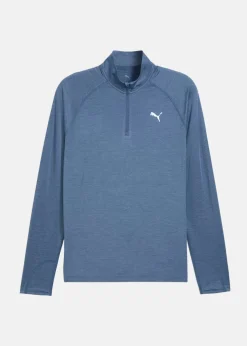 M RUN VELOCITY CLOUDSPUN 1/4 Z