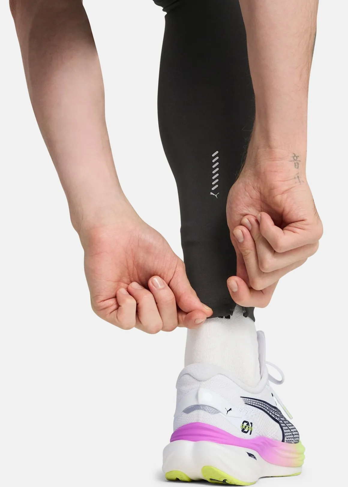 M RUN VELOCITY LONG TIGHT