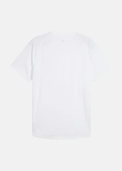 M RUN VELOCITY TEE (POLY)