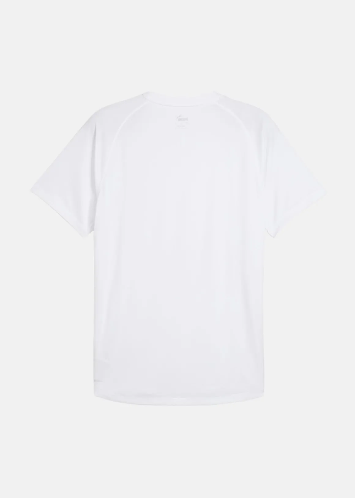 M RUN VELOCITY TEE (POLY)