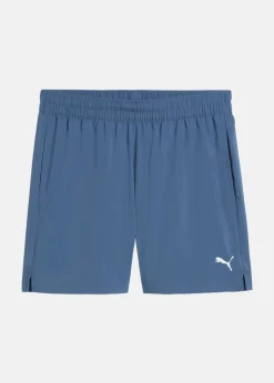 M TAD ESSENTIALS 5" Woven Shor