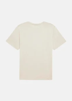 M TAD ESSENTIALS SOLID CAT TEE