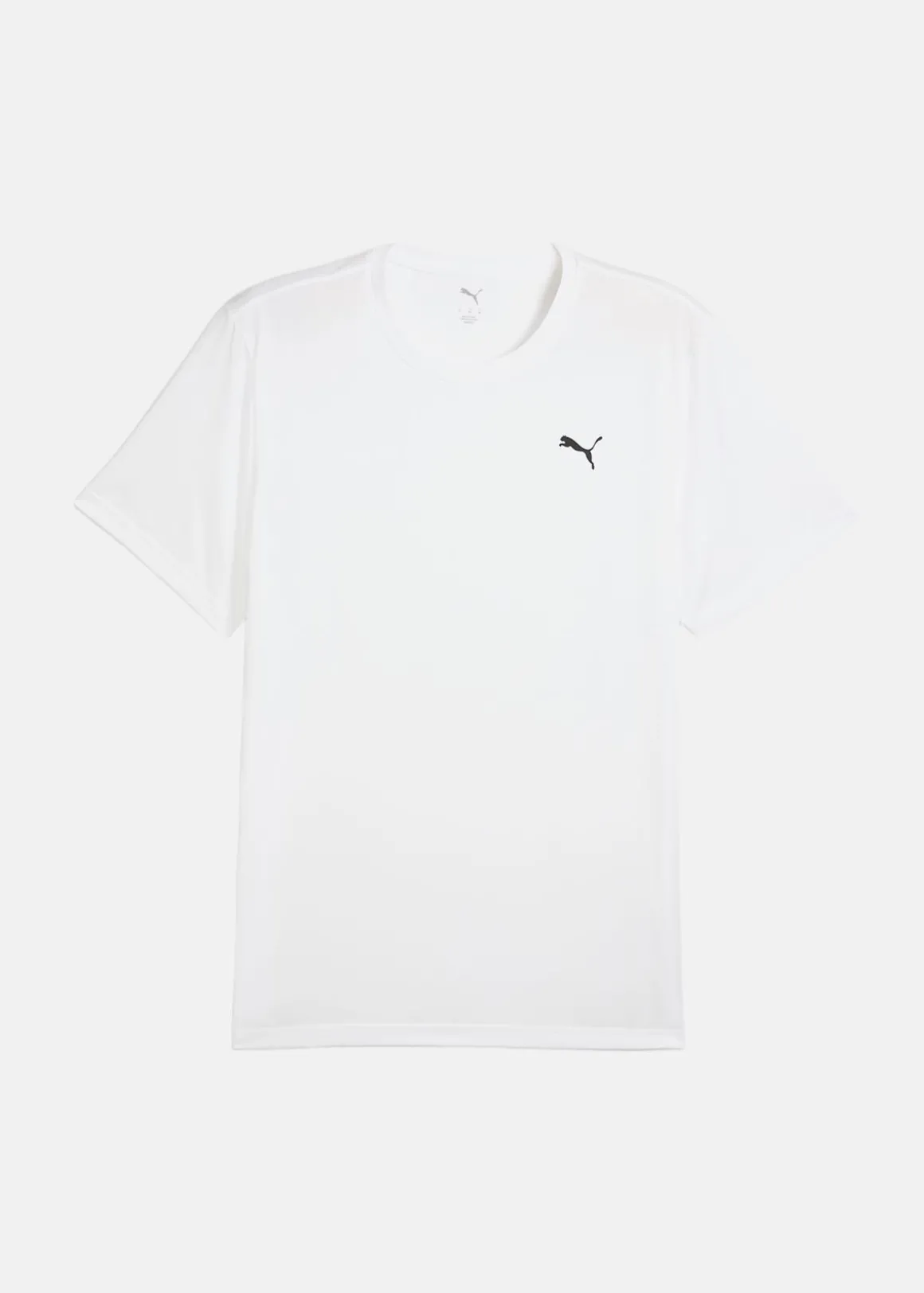 M TAD ESSENTIALS SOLID CAT TEE