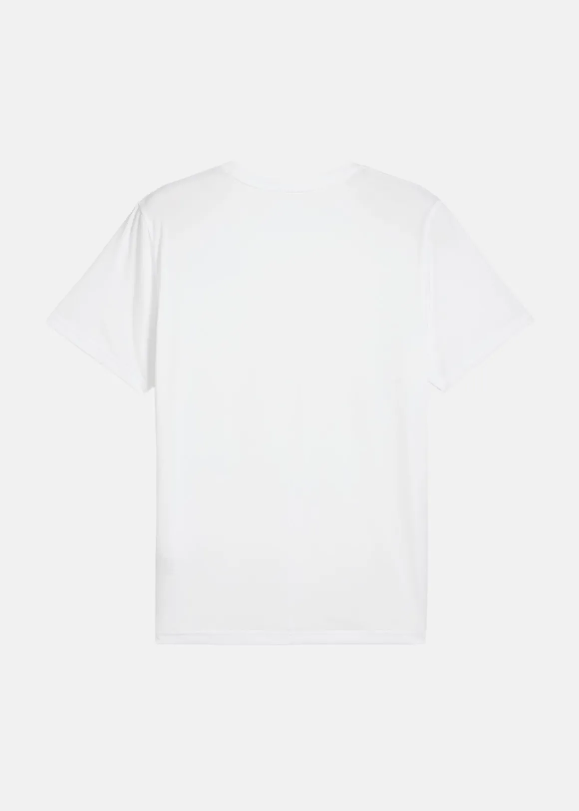 M TAD ESSENTIALS SOLID CAT TEE