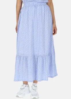 Maine Long Skirt W