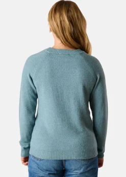 Maine Pullover W