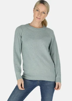 Maine Pullover W