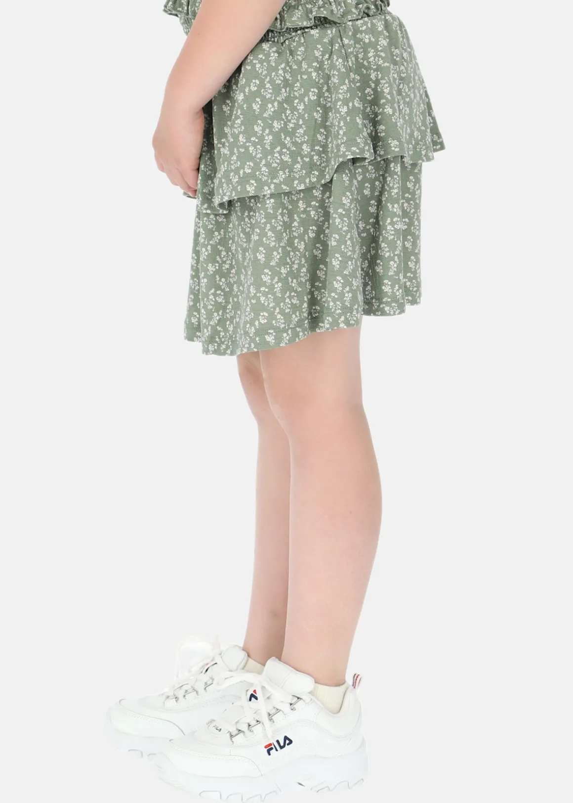 Maine Smock Skirt JR