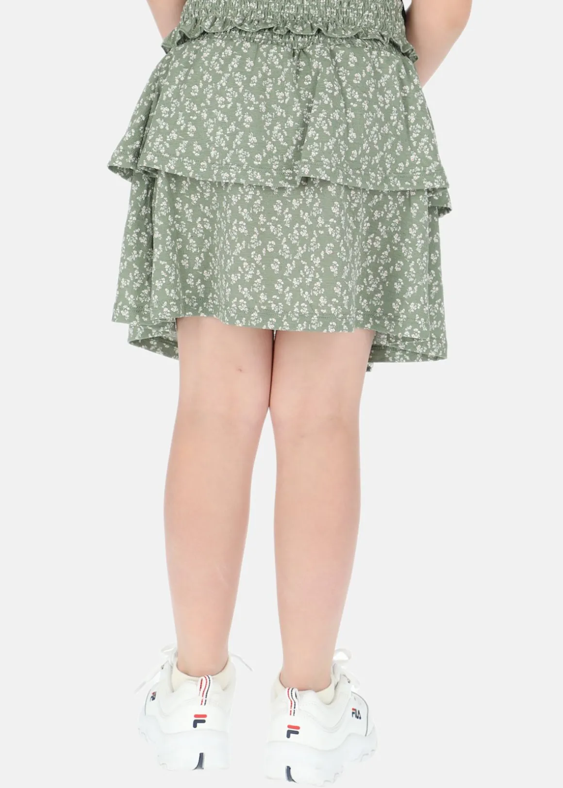 Maine Smock Skirt JR